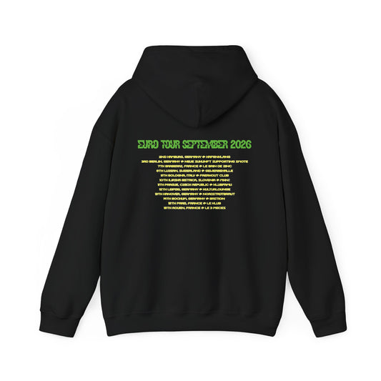 codex serafini euro tour 2026 hoodie