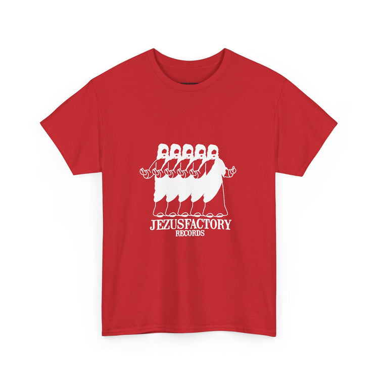 jezus factory records