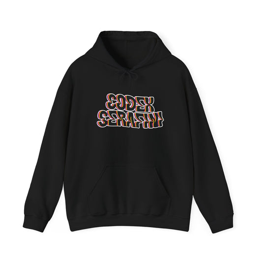 codex serafini euro tour 2026 hoodie