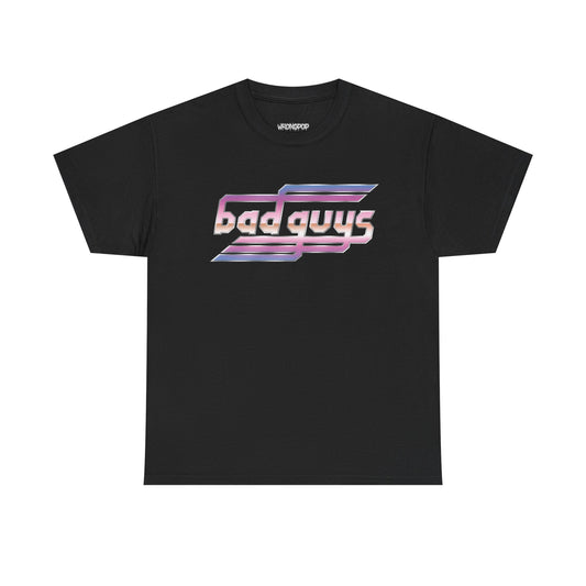 Bad Guys Tequila Sunrise Tee