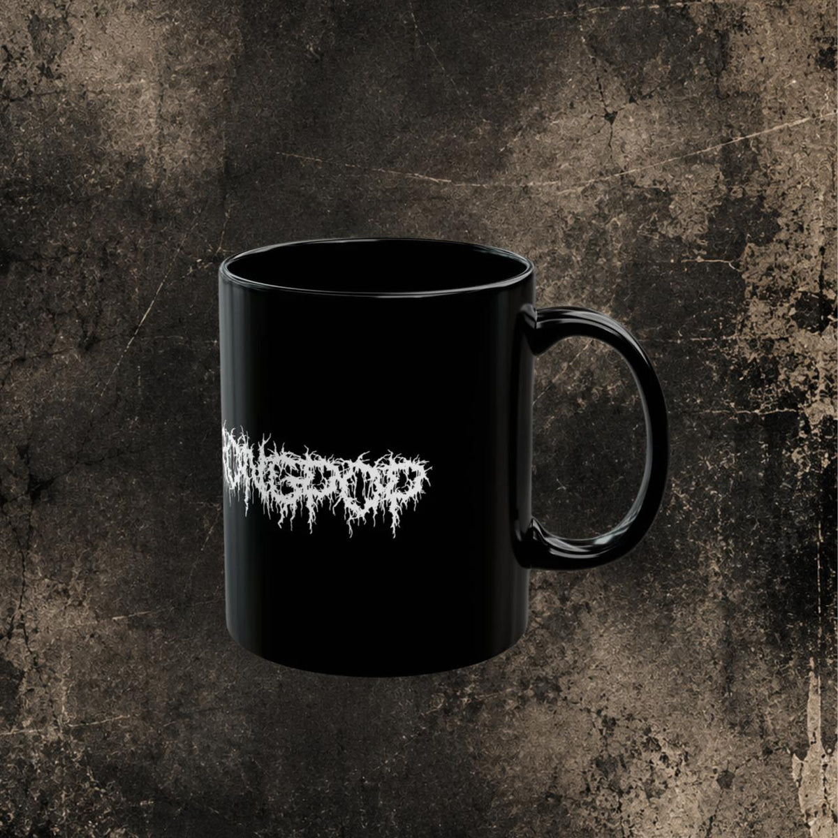 'the wrongpops' mug